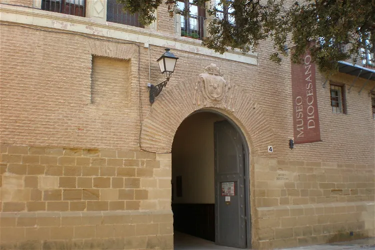 Diocesan Museum of Huesca