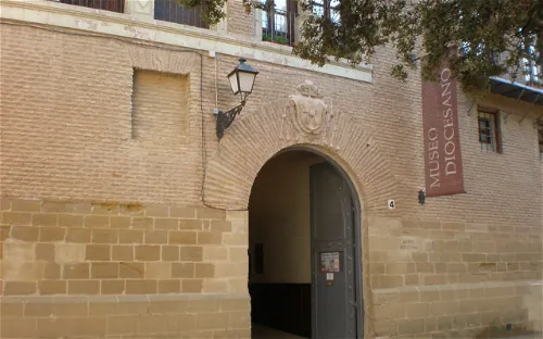 Museo Diocesano de Huesca