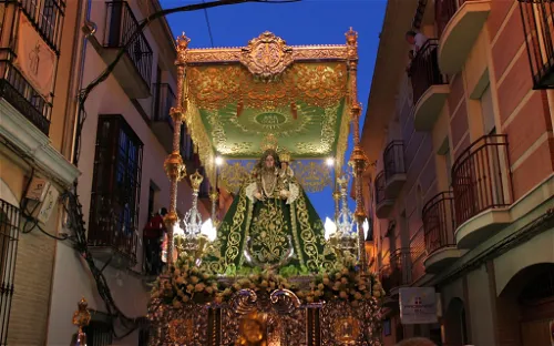 House Museum of the Virgen de Araceli