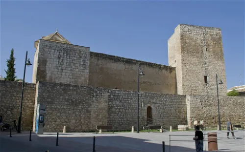 Castillo del Moral