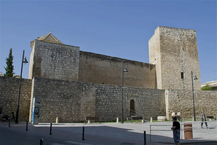 Castle of the Moral