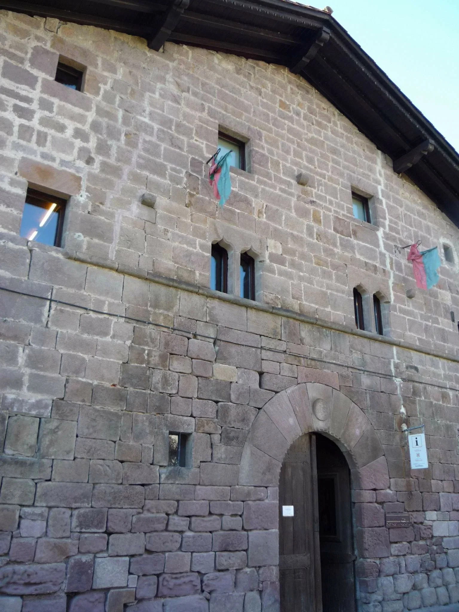 Ethnographic Museum