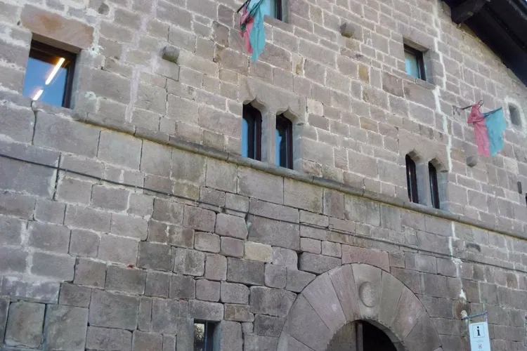 Museo Etnografico de Baztan