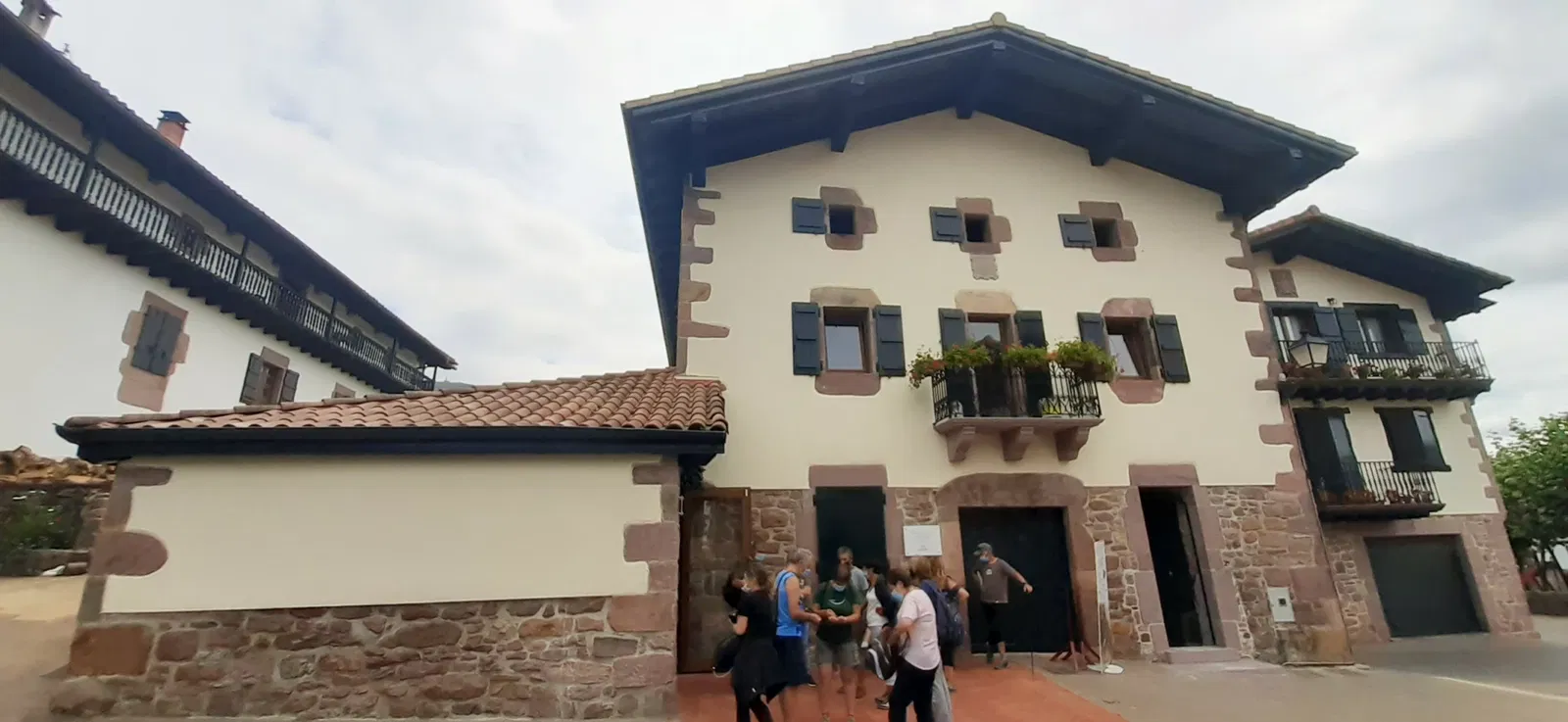 Amaiur Arkeologia Zentroa