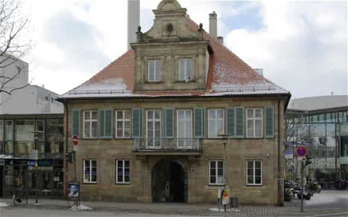 Kunstmuseum Erlangen