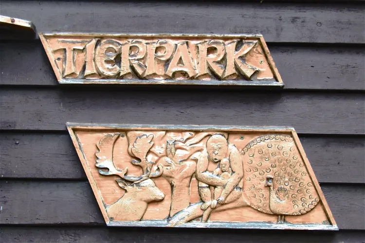 Tierpark Finsterwalde