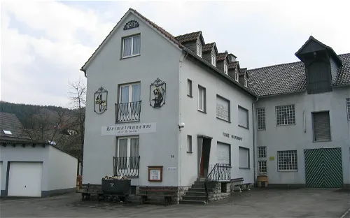 Heimat- und Jagdmuseum 'Alte Schmitte'