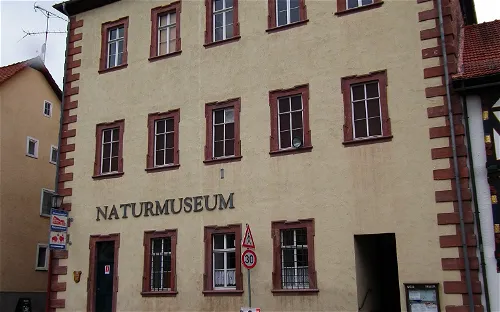 Naturmuseum