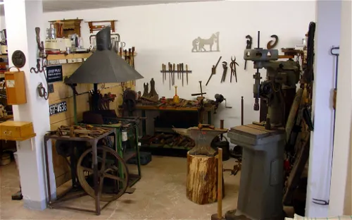 Heimatmuseum Marienfeld