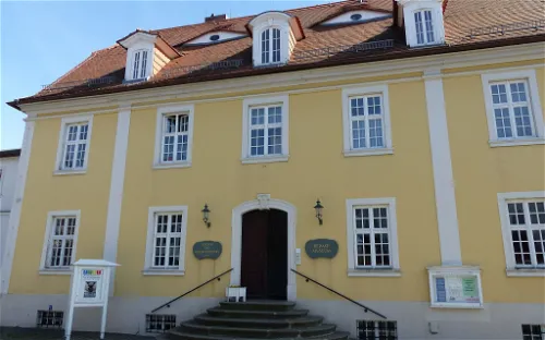 Heimatmuseum der Stadt Herrnhut