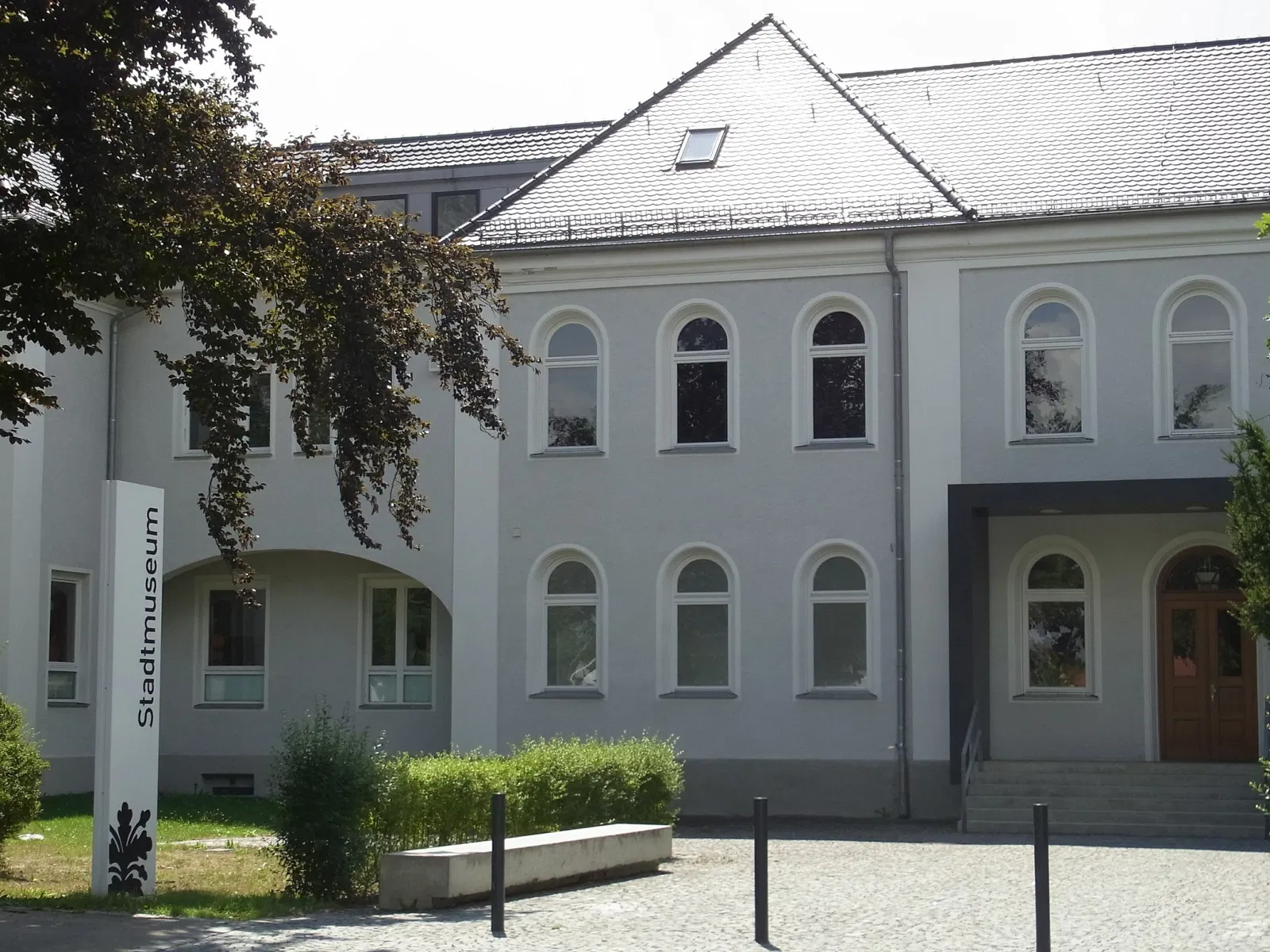 Stadtmuseum Aichach