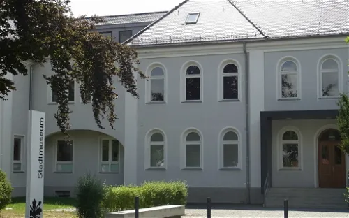 Stadtmuseum Aichach