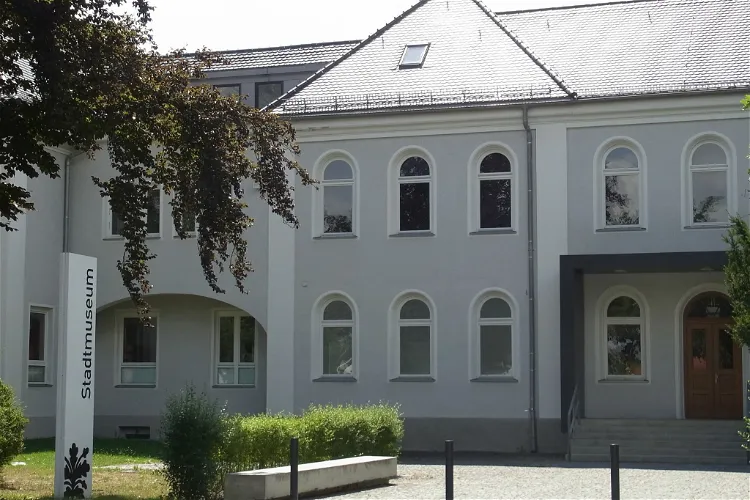 Stadtmuseum Aichach
