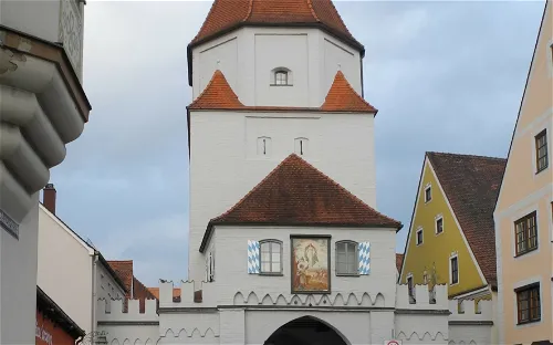 Wittelsbacher Museum