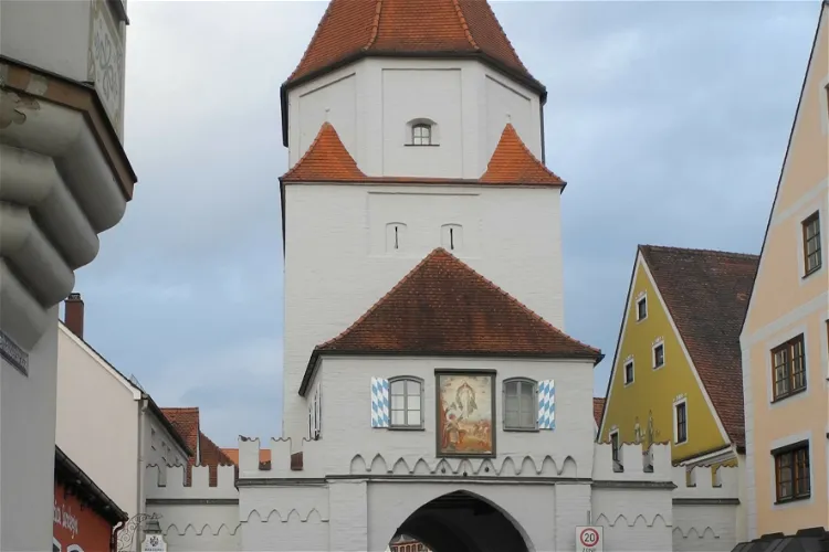 Wittelsbacher Museum