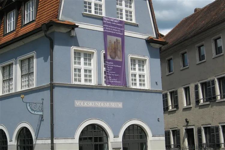 Museum Treuchtlingen