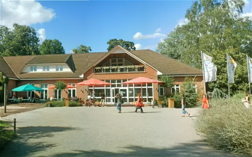 Tierpark Ueckermünde