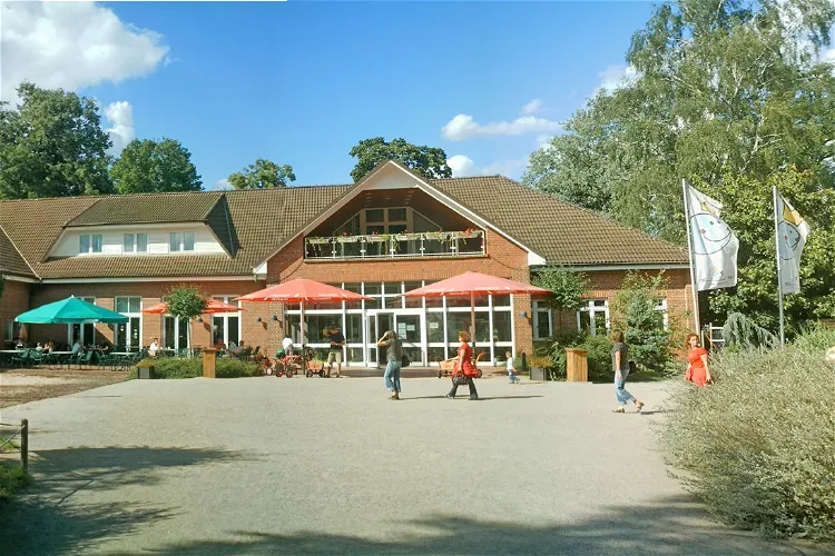 Tierpark Ueckermünde