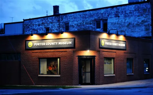 Porter County Museum