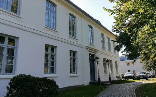 A. Paul Weber Museum