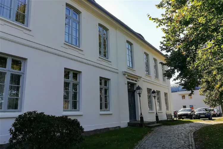 A. Paul Weber Museum