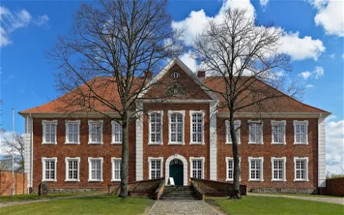 Kreismuseum Herzogtum Lauenburg