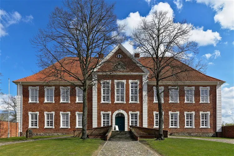 Kreismuseum Herzogtum Lauenburg
