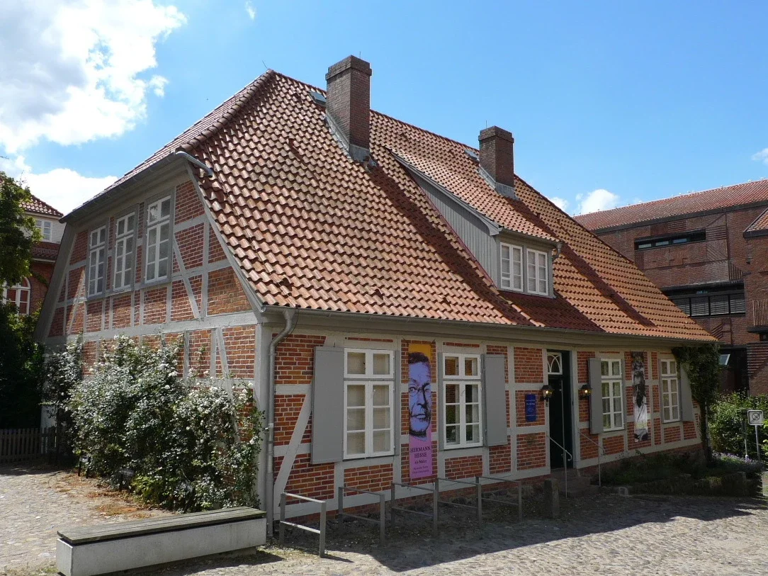 Ernst Barlach Museum