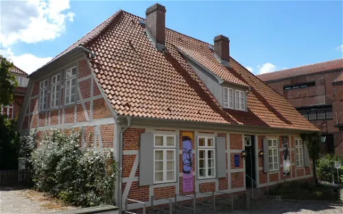 Ernst Barlach Museum