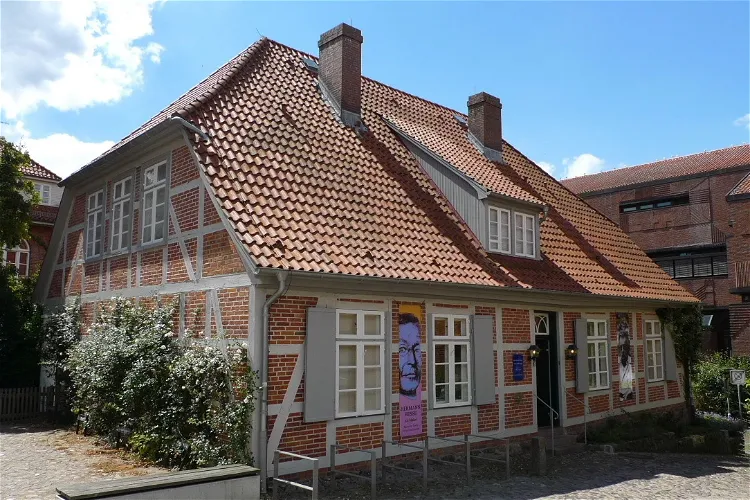 Ernst Barlach Museum