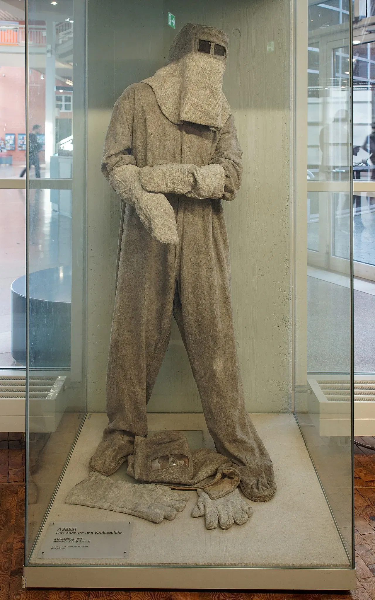 Feuerwehrmuseum Heiligenhaus