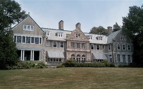 Blithewold
