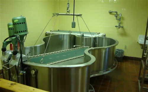 Glore Psychiatric Museum