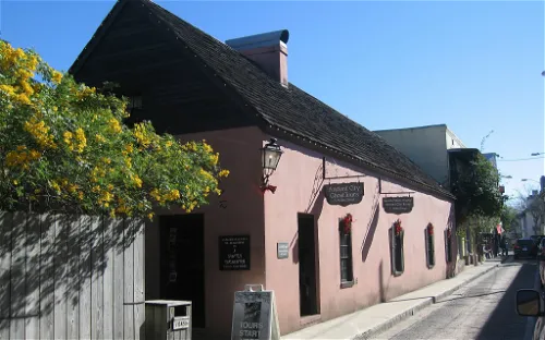 Spanish Military Hospital Museum