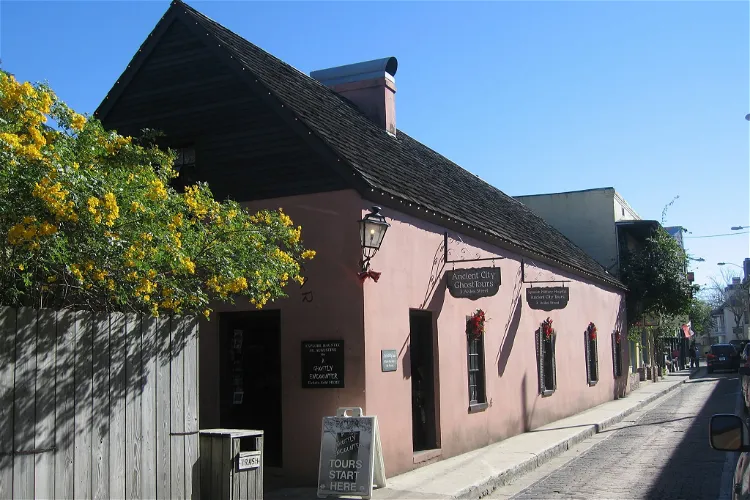 Spanish Military Hospital Museum