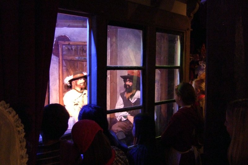 Bremer Geschichtenhaus