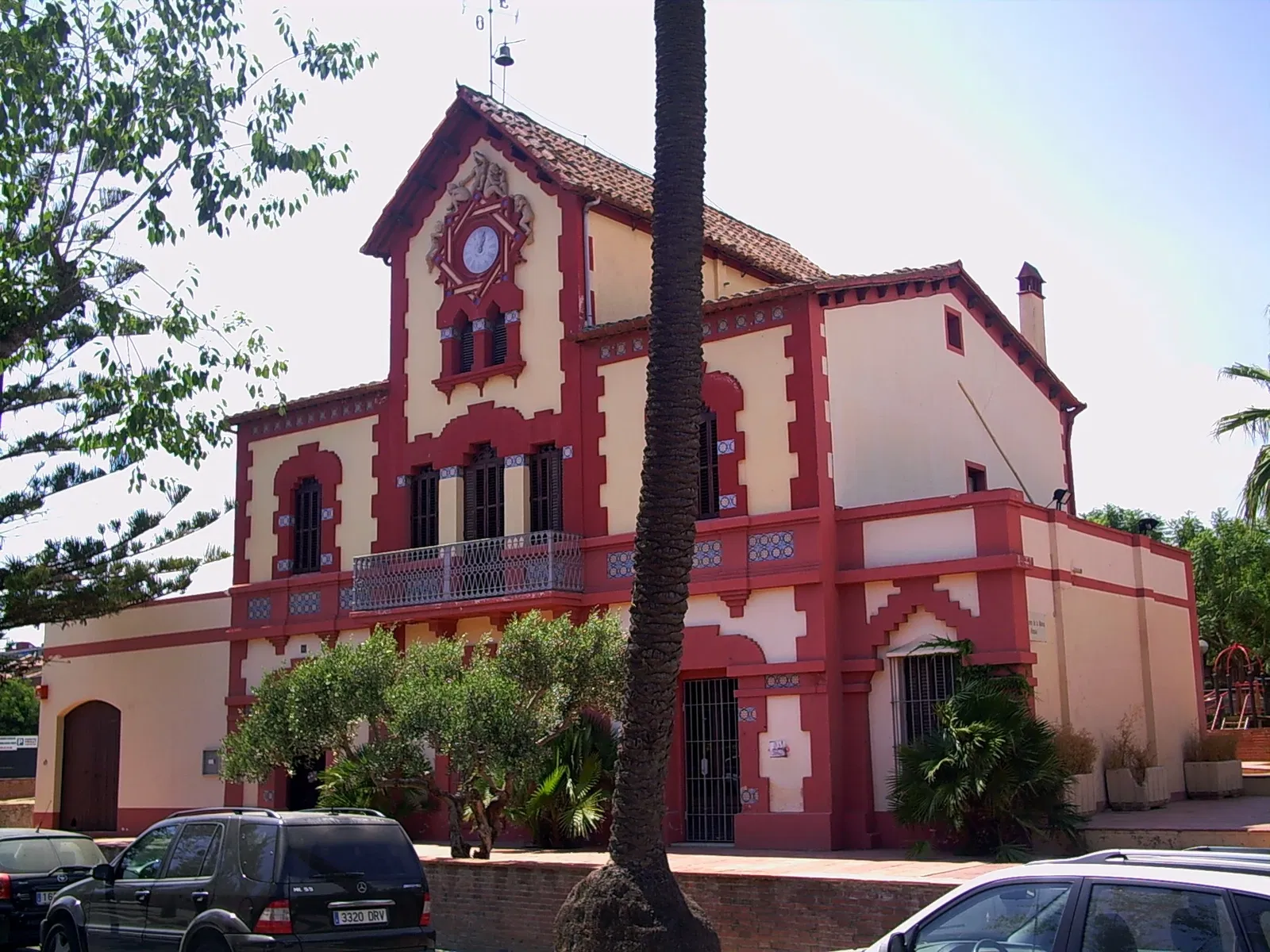Museu Municipal de Vilassar de Mar