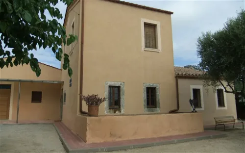 Mina Vella Museum