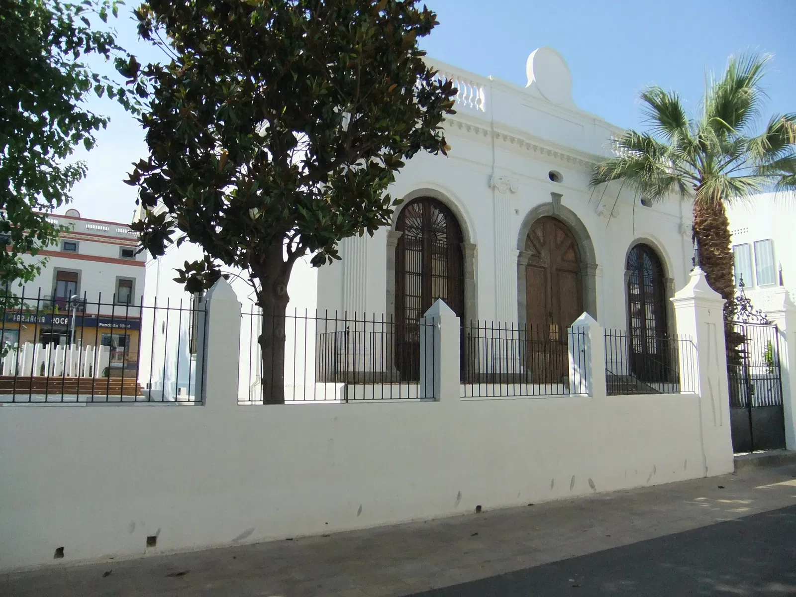 Espai Cultural Can Bisa