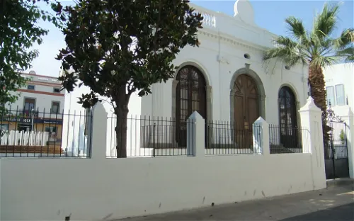 Espai Cultural Can Bisa