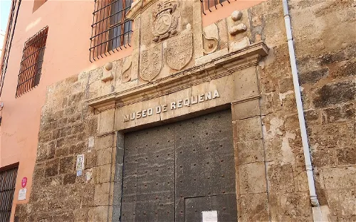 Museo Municipal de Requena