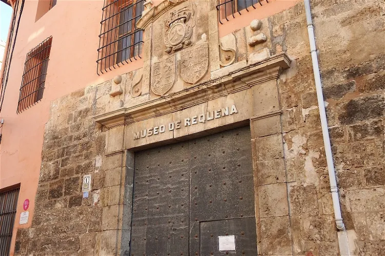 Museo Municipal de Requena