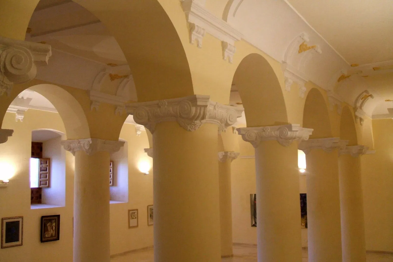 Museo de Arte Contemporáneo