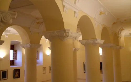 Museo de Arte Contemporáneo