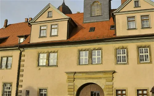 Museum Schloss Tenneberg