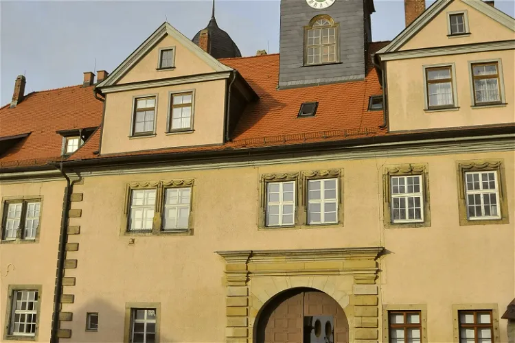 Museum Schloss Tenneberg