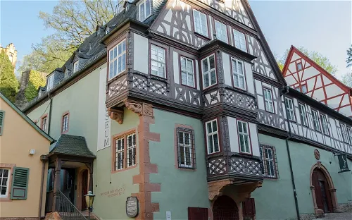 Miltenberg City Museum