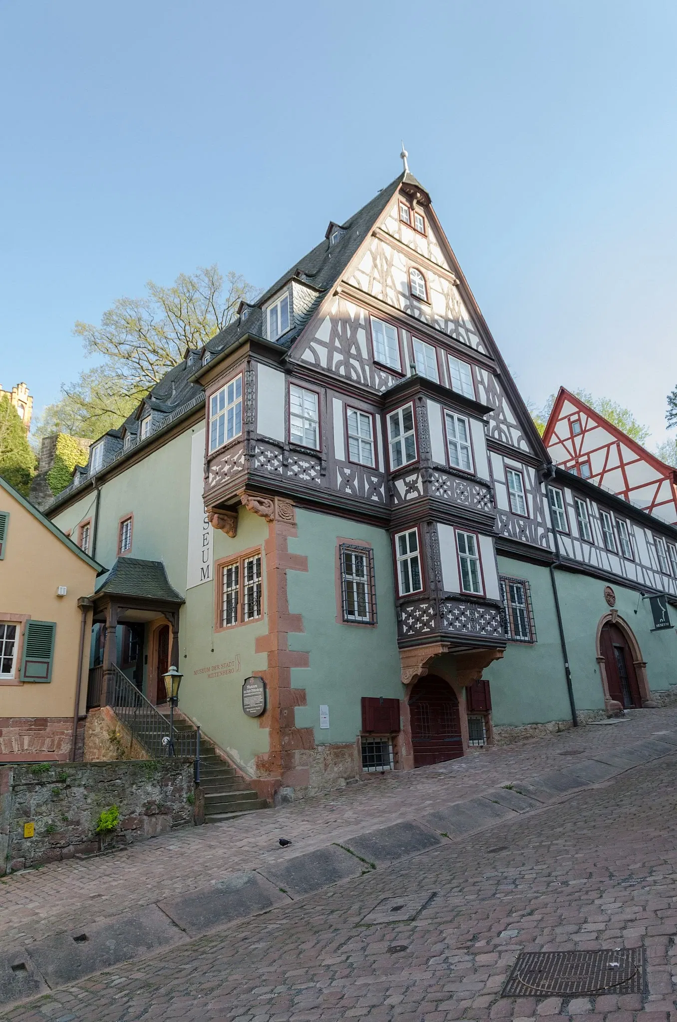 Museum.Stadt.Miltenberg