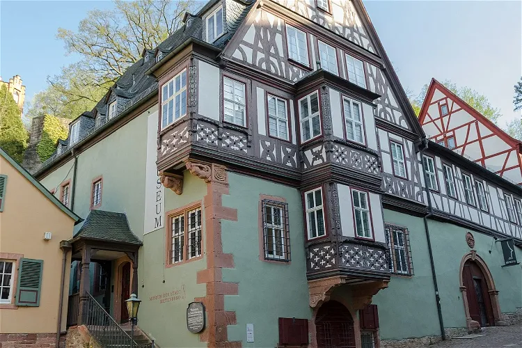 Museum.Stadt.Miltenberg