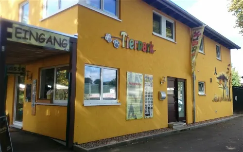 Tierpark Bad Pyrmont